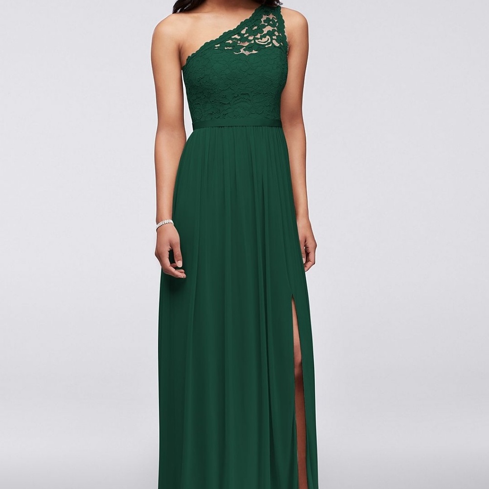 Bridesmaid dress